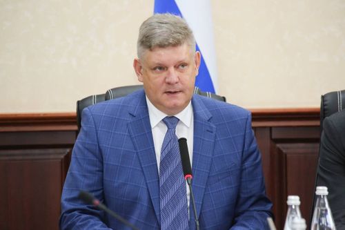 Делегация из Тувы обсудила вопросы нацполитики, прав и интересов коренных малочисленных народов Сибири