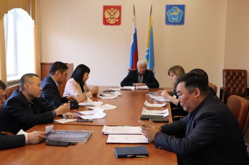 В Туве около 30 кандидатов зарегистрированы для участия в предварительном голосовании «Единой России»