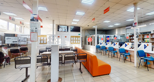 Проект Минтруда Тувы занял первое место на Всероссийском конкурсе профмастерства