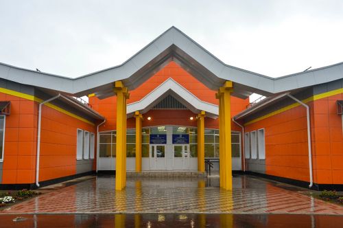 В Ийи-Тале тройной юбилей