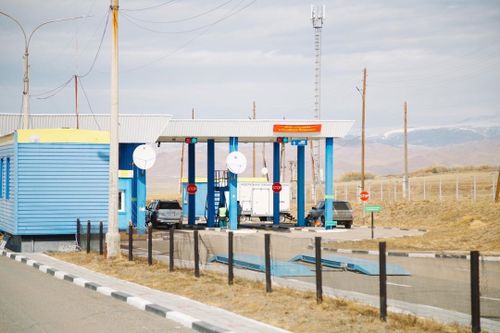 Пограничное управление предупреждает жителей Тувы: «Соблюдение закона – залог безопасности!»