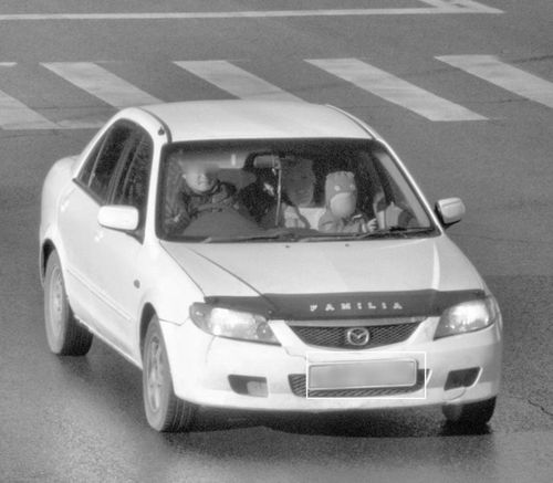 «Улыбнись на камеру»: новая система фото-видеофиксации в Кызыле