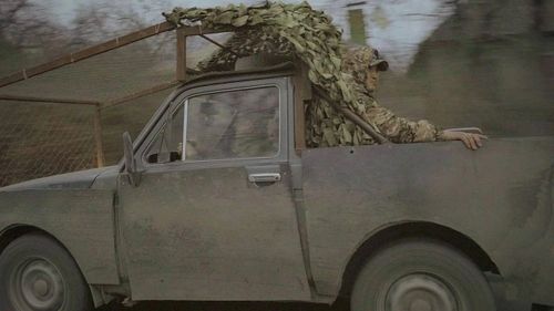 Верховный Хурал Тувы поддерживает съемки фильма «Эхо героев»