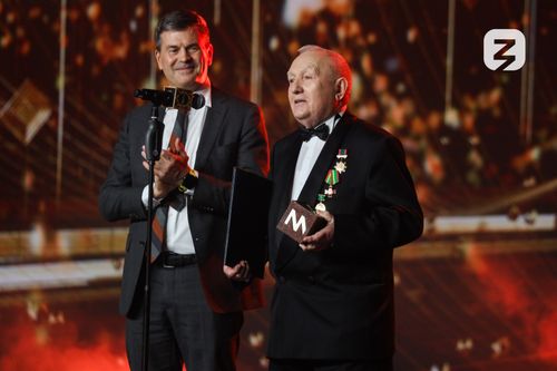 100 просветителей Республики Тыва участвуют в пятом сезоне Знание.Премия