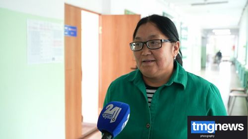 Начинающие блогеры Тувы следят за избирательным процессом