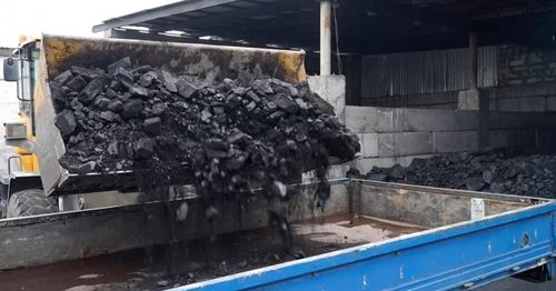 Как стать участником губернаторской программы «Социальный уголь» и бесплатно получить твердое топливо?