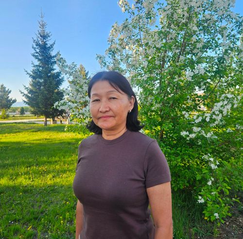 Елена Достай: «Мы связующее звено между населением и городской властью»