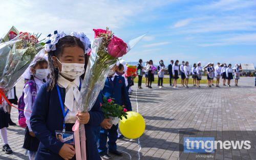 Как выбрать школьную форму для ребенка