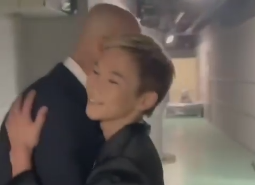 Игорь Крутой о Денбереле Ооржаке: «Этот парень, как никто другой, заслуживает счастья и на сцене, и в жизни»