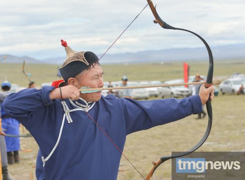 План основных мероприятий к народному празднику животноводов Наадым-2025