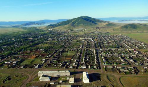 «Эң эки муниципалдыг практика» бүгү-российжи мөөрейге киржир чагыгларны июль бирге чедир хүлээр