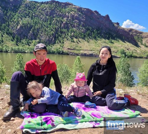 Кижи боду кызар болза, кандыг-даа ажылды кылып шыдаптар