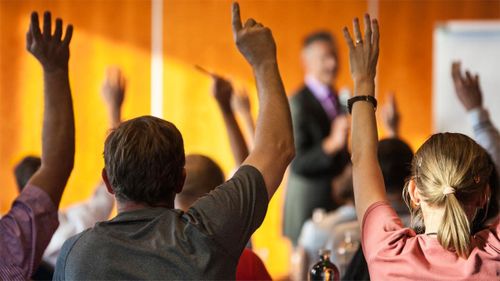 В Туве продолжается конкурс на определение лучшего общественного наставника