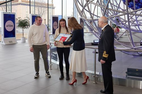 Выставку "Россия" посетили 10 миллионов гостей