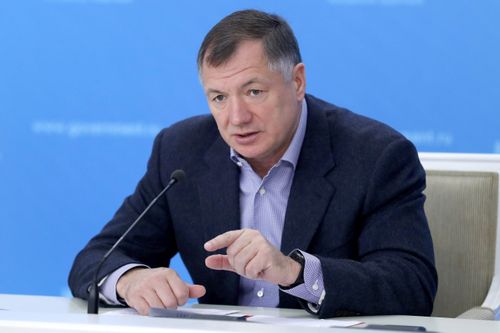 Марат Хуснуллин: «Качество коммунальных услуг улучшилось для 510 тысяч россиян за полгода по программе с участием средств ФНБ»