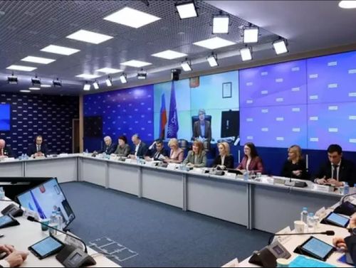 Развитие образования, защита персональных данных и исторической памяти: экспертный совет «Единой России» одобрил ряд законопроектов.