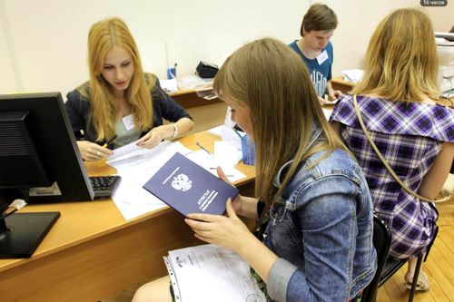 Восточно-Сибирский государственный институт культуры организует работу приемной комиссии в Туве