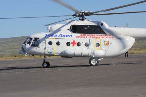 Глава Тувы обсудил с заместителем министра финансов России ключевые вопросы исполнения бюджета региона на 2025 год