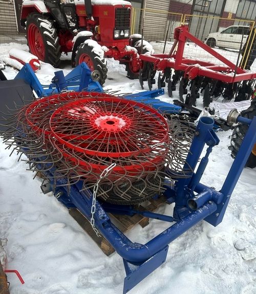 Фермер из Тувы при поддержке гранта обновил технику и увеличил поголовье овец