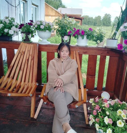 Школьница из Чаа-Хольского района выиграла поездку на космодром Байконур