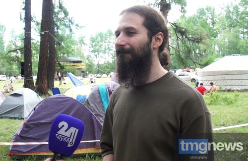 Фестиваль «Устуу-Хурээ» глазами гостей и участников