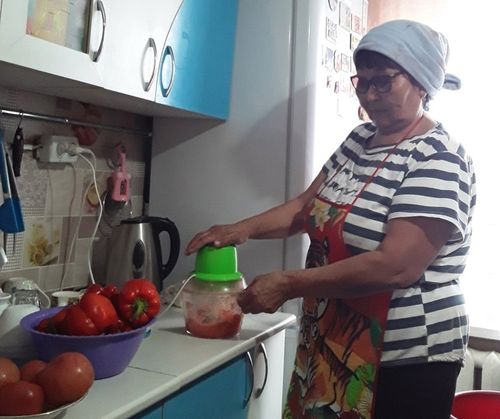 Аржаанның арга-дуржулгалыг ногаажызы