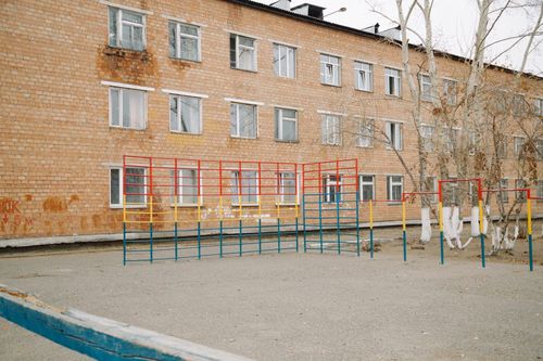 Дина Оюн: «Тува стала одним из самых активных участников федеральной программы по капитальному ремонту школ»