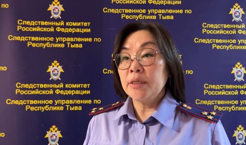 СК подтвердил обнаружение тел обеих пропавших девочек в Енисее. Признаков насилия нет