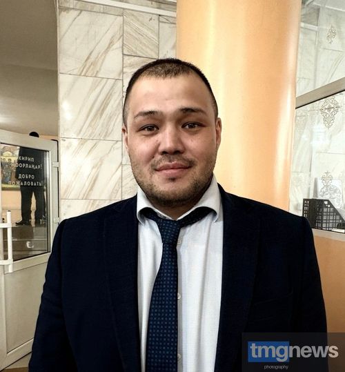 И.о. министра спорта Тувы прокомментировал планы по строительству спортобъектов, озвученные в Послании Главы республики