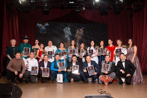 Кто стал победителем вокального шоу конкурса «Две звезды»?