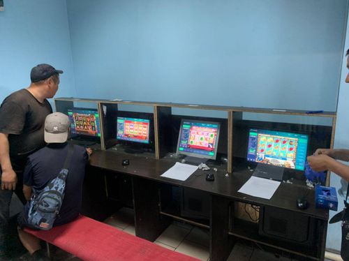 Ставок больше нет. В Кызыле накрыли сеть подпольных казино