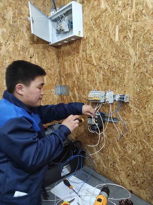 Приемная кампания – 2025 в СПО Тувы: число поданных заявлений превысило 6,5 тысяч