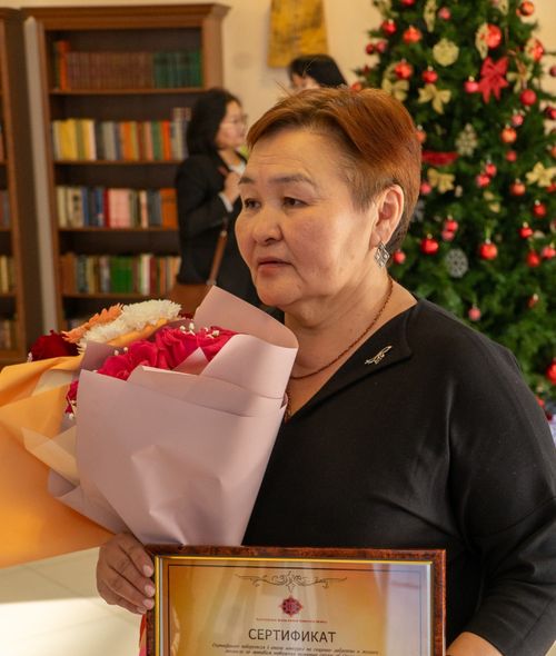 Премьера первого тувинского мюзикла «Өскүс-оол. Легенды ветров» не за горами