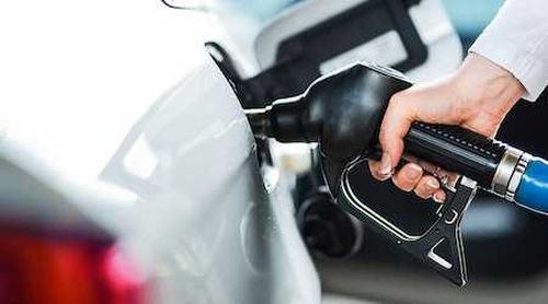 В Туве бензин подешевел на 3,1%