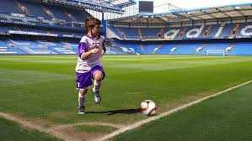 Пока ждем: в Туве еще не родились профессиональные футболисты