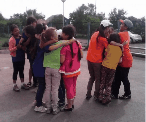 Школы Кызыла готовятся к открытию пришкольных лагерей