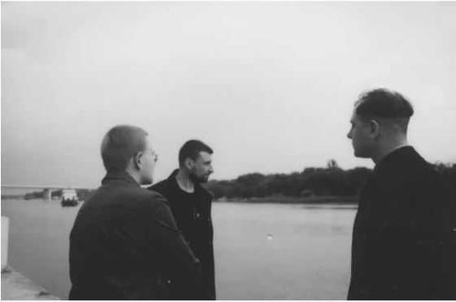 В плейлисте: лидер группы "Motorama" слушает тувинский фолк