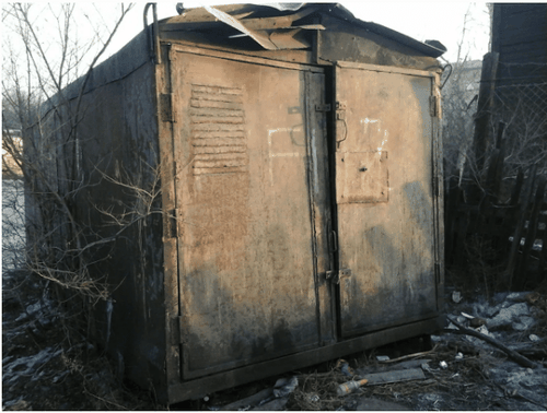 За несоблюдение чистоты и порядка арендаторов в Туве могут "попросить"