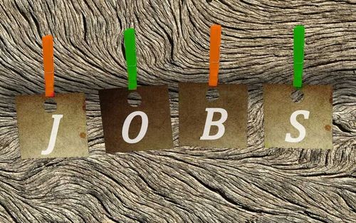 В Туве открылась ярмарка вакансий 2019