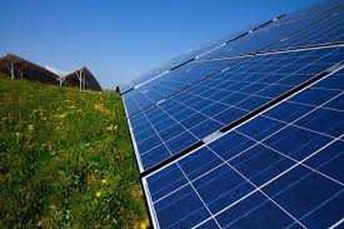 В марте в Туве установят солнечные накопители