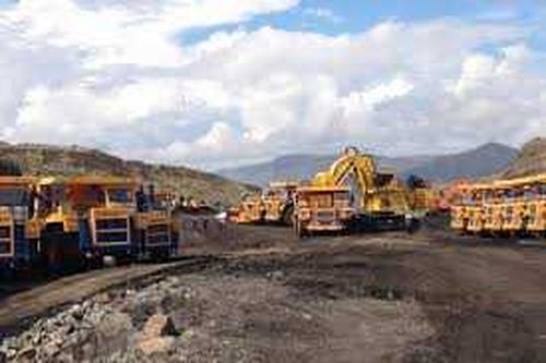 Уголь из Тувы будут вывозить железной дорогой «Элегест-Кызыл-Курагино»