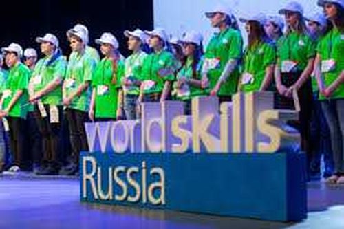 Участники из Тувы выступят на соревнованиях WorldSkills в Хакасии