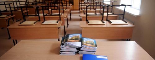 Суд по делу кызылской школы номер 14 состоится 18 апреля