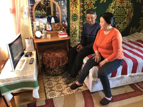 В Кызыле переход на цифру не повлияет на вещание местных каналов 