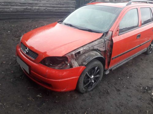 В Кызыле за пьяную аварию, в которой погиб пешеход, 28-летний водитель может «загреметь» за решетку