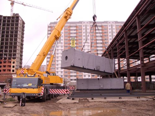 В Кызыле новую школу на 825 мест сдадут к 1 сентября в микрорайоне Южный