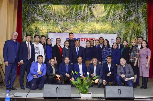 Шолбан Кара-оол: «Политика — это не игра. Нужно делать реальные вещи»