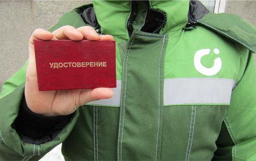 Сотрудники единой дежурно-диспетчерской службы проверят частный сектор Кызыла на соблюдение требований пожарной безопасности