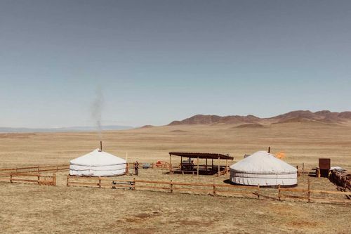 Пограничники проверили 90 чабанских стоянок вблизи Госграницы. Выявлено 41 правонарушение 