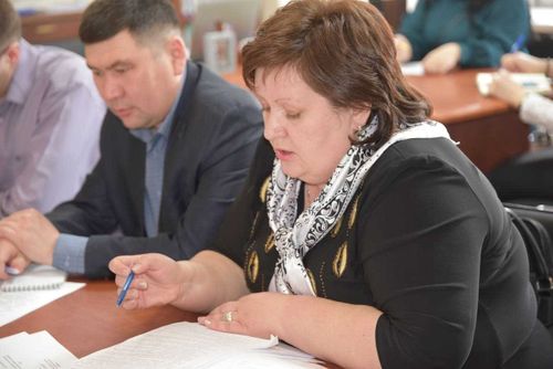 Проект «Экология»: первые шаги в Туве